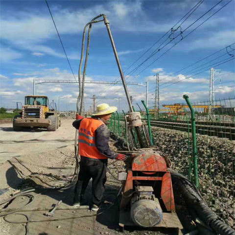 延平建筑基础不均匀沉降的原因以及防治措施